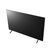 Телевизор LED LG 55" 55NANO80T6A.ARUG синяя сажа 4K Ultra HD 60Hz DVB-T DVB-T2 DVB-C DVB-S DVB-S2 USB WiFi Smart TV
