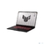Ноутбук ASUS TUF Gaming A18 FA808UH-S8050 серый AMD Ryzen 7 260 3800MHz / 18" / 1920x1200 / 16GB / 512GB SSD / NVIDIA GeForce RTX 5050 8GB / Wi-Fi / Bluetooth / DOS