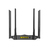 Tenda AC8 Wi-Fi Роутер. WAN-порт: Ethernet; Wi-Fi; Стандарты Wi-Fi 802.11 b,  g,  n,  ac; 2.4 ГГц; 5 ГГц