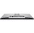 Монитор Dell 31.5" UltraSharp U3225QE серебристый IPS LED 5ms 16:9 HDMI матовая HAS Piv 3000:1 450cd 178гр / 178гр 3840x2160 120Hz DP 4K USB 9.34кг
