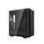 Deepcool CC560 V2 Limited без БП,  боковое окно  (закаленное стекло),  черный,  ATX