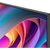 Телевизор LED Hyundai 43" H-LED43BU7100 WebOS Frameless Metal серый 4K Ultra HD 60Hz MEMC DVB-T DVB-T2 DVB-C DVB-S DVB-S2 USB WiFi Smart TV