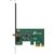 TP-LINK TL-WN781ND Desktop Wireless 802.11n 150Mbps PCI Express adapter with removable omnidirectional 2 dBi antenna
