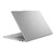 Ноутбук Lenovo IdeaPad Slim 5 15ARP10 / 15.1" WQXGA OLED 2560x1600 / AMD Ryzen 5 7535HS / 16 Gb / 512 Gb SSD / AMD Radeon Graphics / No OS / серый / 1.49 кг