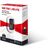 Mercusys MW300UM Беспроводной сетевой мини USB-адаптер,  скорость до 300 Мбит / с