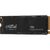 Твердотельный накопитель SSD Crucial M.2 2280 500GB Crucial T500 Client SSD CT500T500SSD8 PCIe Gen4x4 with NVMe,  7200 / 5700,  TLC,  300TBW
