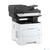 Kyocera ECOSYS MA4500ifx P / C / S / F,  ч / б лазерный,  A4,  45 стр / мин,  1200x1200 dpi,  1 Гб,  USB 2.0,  Network,  HyPAS,  лоток 500 л.,  Duplex,  автопод.,  старт.тонер 6000 стр.