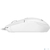 Мышь Acer OMW401 белый оптическая 2000dpi USB 4but  (ZL.MCEEE.030)
