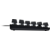 Logitech Gaming Keyboard  G413 SE Mechanical - BLACK - RUS - USB - TACTILE SWITCH