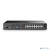 Сетевой видеорегистратор /  16 Channel PoE+ Network Video Recorder