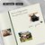 Блокнот Moleskine CLASSIC SOFT QP622K15 XLarge 190х250мм 192стр. клетка мягкая обложка зеленый