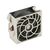 Вентилятор SuperMicro 80x80x38 mm,  13.5K RPM,  Optional Middle Cooling Fan for 2U U
