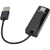 5bites Кабель-адаптер 5bites UA2-45-02BK USB2.0 -> RJ45 10 / 100 Мбит / с,  10см