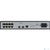 Управляемый коммутатор уровня 2,  8 портов 10 / 100 / 1000Base-T и 2 порта 100 / 1000BASE-X  (SFP)