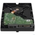 Жесткий диск /  HDD WD SATA3 4Tb NAS Red Plus 5400 128Mb 1 year warranty  (replacement WD40EFZX,  WD40EFAX)