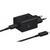 Сетевое зар. / устр. Samsung EP-T4511XBEGEU 45W 3A  (PD) USB Type-C для Samsung черный