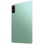 Redmi Pad  (22081283G)  10.61” 2000 x 1200 пикселей IPS 90 Гц / MediaTek Helio G99 2.2GHz Octa / 4GB / 128GB / Mali-G57 / no3G / noGPS / WiFi / 5.3 / Type-C  (USB OTG) / 8.0MP+8 Мп,  f / 2.0,  AF / microSD / 18 Wh / 8000mAh / 465 г / Android 12 / 1Y / Mint Green