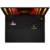 Ноутбук MSI Raider A18 HX A9WJG-216RU AMD Ryzen 9 9955HX3D / 64Gb / SSD2Tb / RTX 5090 24Gb / 18" / IPS / UHD+ / 120Hz / MiniLED / Win11 / Core Black  (9S7-182L72-216)