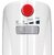 Bosch MFQ3010 300Вт,  белый