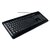 Клавиатура Logitech K280e,  водостойкая,  104кл.,  USB проводная,  черный