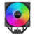 PCCooler Paladin EX400 ARGB Plus S115X / 1200 / 1700 / AM4  (24 шт / кор,  TDP 180W,  120mm PWM ARGB FAN,  4 тепловые трубки 6мм,  800-1800RPM,  28, 6dBa)