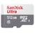 Карта памяти MICRO SDXC 512GB UHS-I SDSQUNR-512G-GN3MN SANDISK