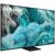 Телевизор QLED Samsung 65" QE65Q7F5AUXRU черный 4K Ultra HD 60Hz DVB-T DVB-T2 DVB-C DVB-S DVB-S2 USB WiFi Smart TV