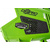 Greenworks Триммер аккумуляторный GD40BCK4,  {40V,  35 см,  с 1хАКБ 4 А.ч и ЗУ} [1301507UB]