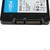 Crucial SSD Disk BX500 500GB SATA 2.5” 7mm  (with 9.5mm adapter) SSD,  1 year
