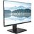 Монитор 27" AIWA MQ274A Black  (IPS,  2560x1440,  HDMI+DP+Type C 15W,  4 ms,  178° / 178°,  300 cd / m,  1000:1,  100Hz,  Spk,  Pivot,  внутр БП)