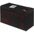 CSB HR1234W 12В 9.0А / ч Батарея аккумуляторная  (12V 9Ah)