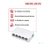 Mercusys MS105 5-портовый 10 / 100 Мбит / с