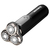 Бритва электрическая BR3601 серый BRAYER