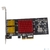 Сетевой адаптер /  Сетевой адаптер PCI-E x4,  Intel X550AT2,  2x10GBase-T / 5GBase-T / 2.5GBase-T