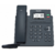 YEALINK SIP-T31P,  2 аккаунта,  PoE,  без БП,  шт