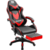 Игровое кресло MINION BLACK / RED 64325 DEFENDER