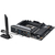 ASUS TUF GAMING B860M-PLUS WIFI,  LGA1851,  B860,  4*DDR5,  4*SATA,  3*M.2,  6*USB 3.2,  1*USB 2.0,  Type-C,  1*PCIx16,  1*PCIx4,  DP+HDMI,  mATX; 90MB1JV0-M0EAY0