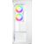 Корпус для ПК Arctic Cooling ARCTIC Xtender  (White) арт. ACPCC00014A