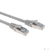 Патч-корд F / UTP,  CAT 5e,  RJ45-RJ45,  26AWG,  ZH нг (А)-HF,  серый,  2м  REXANT