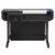 Широкоформатный принтер HP DesignJet T630 Printer  (36", 4color, 2400x1200dpi, 1Gb,  30spp (A1), USB / GigEth / Wi-Fi, stand, media bin, rollfeed, sheetfeed, tray50 (A3 / A4),  autocutter, GL / 2, RTL,  repl. 5ZY61A / 5HB11A)