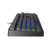 Клавиатура проводная Dareu EK1280s Black  (черный),  подсветка Rainbow,  D-свитчи Red,  раскладка клавиатуры ENG / RUS