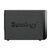 СХД настольное исполнение 2BAY NO HDD DS225+ SYNOLOGY