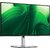 Монитор Dell 24" P2425DE черный IPS LED 5ms 16:9 HDMI матовая HAS Piv 1500:1 350cd 178гр / 178гр 2560x1440 100Hz DP WQ HD 2K  (1440p) USB 5.61кг