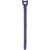 Хомут-липучка Lanmaster LAN-VCM180-BL 180mm,  20 PCS Blue