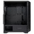 Корпус без блока питания /  HSPD M521,  Mesh Mid Tower,  Black,  slide TG,  0.45 SPCC,  4x120mm ARGB ATX,  mATX,  mITX 160 / 330 / 184mm 2x2.5",  -,  7xPCI 2xUSB-A 3.0,  1xUSB-A 1.0 390x200x449mm