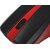 Мышь Oklick 485MW черный / красный оптическая  (1200dpi) беспроводная USB  (2but)