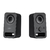 Logitech 980-000814,  Z150,  Speakers,  Midnight Black