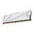 Netac Shadow S 8GB DDR4-2666  (PC4-21300) C19 White 19-19-19-43 1.2V Memory module  (DIMM)