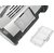 Vitek VT-1833-01-PR Пылесос жемчужный