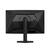 МОНИТОР 27" AOC C27G4ZXU Black с поворотом экрана  (VA,  изогнутый,  1920x1080,  280Hz,  0.3 ms,  178° / 178°,  300 cd / m,  80M:1,  +2xHDMI 2.0,  +DisplayPort 1.4,  +MM)